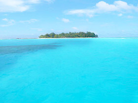 サイパン・北マリアナ諸島へ行く旅行プランのサムネイル